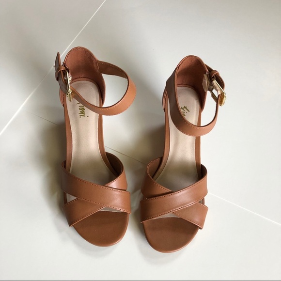 silver thong wedge sandals